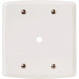 Placa Cega Com Furo Tramontina Lux2 4x4